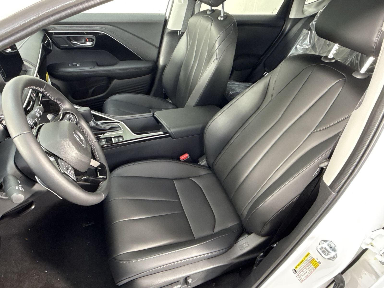 2026 Acura ADX AWD