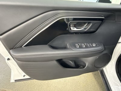 2026 Acura ADX AWD