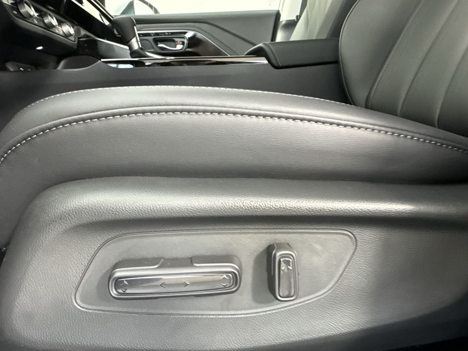 2026 Acura ADX AWD
