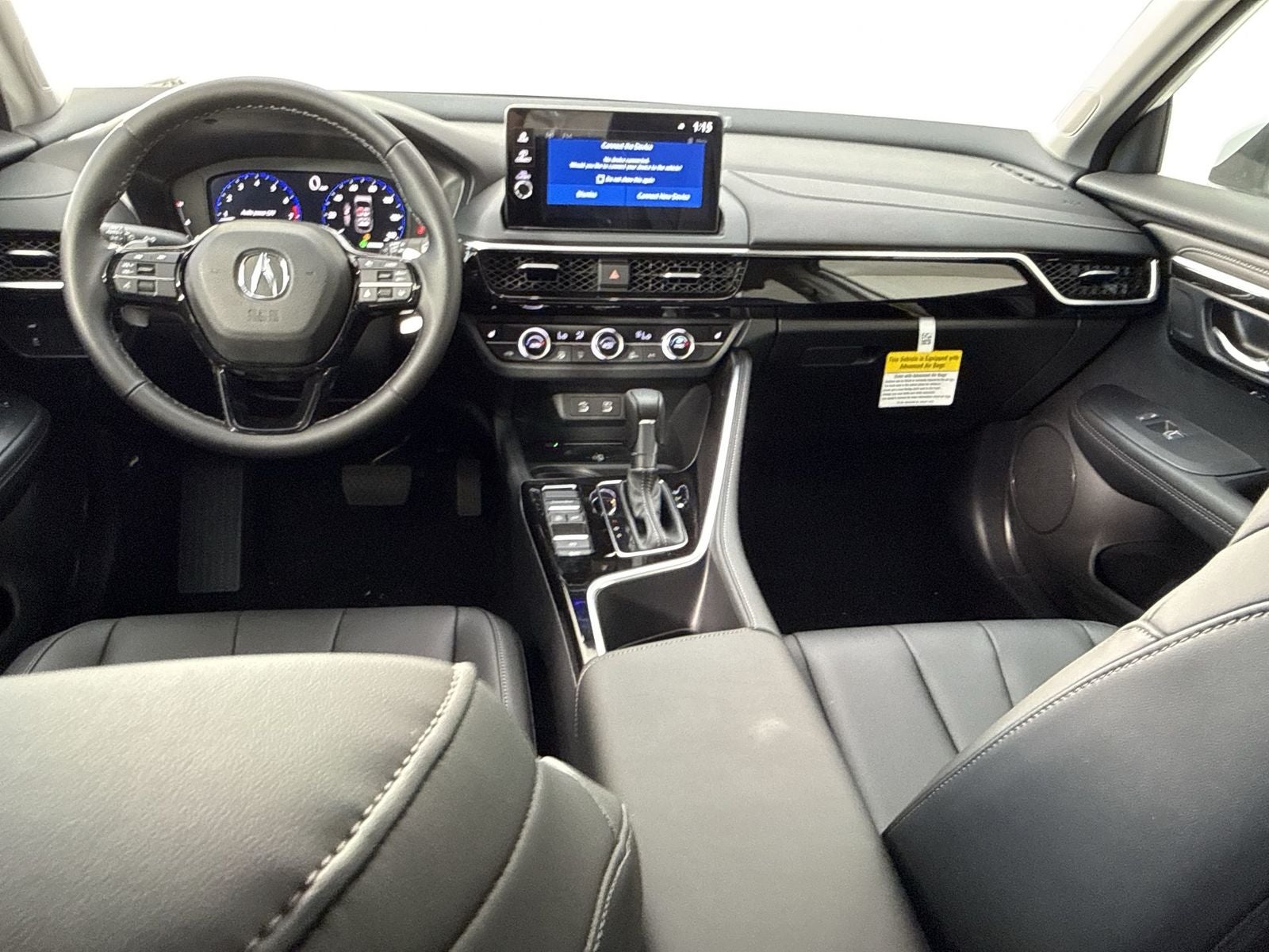 2026 Acura ADX AWD