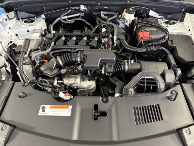 2026 Acura ADX AWD