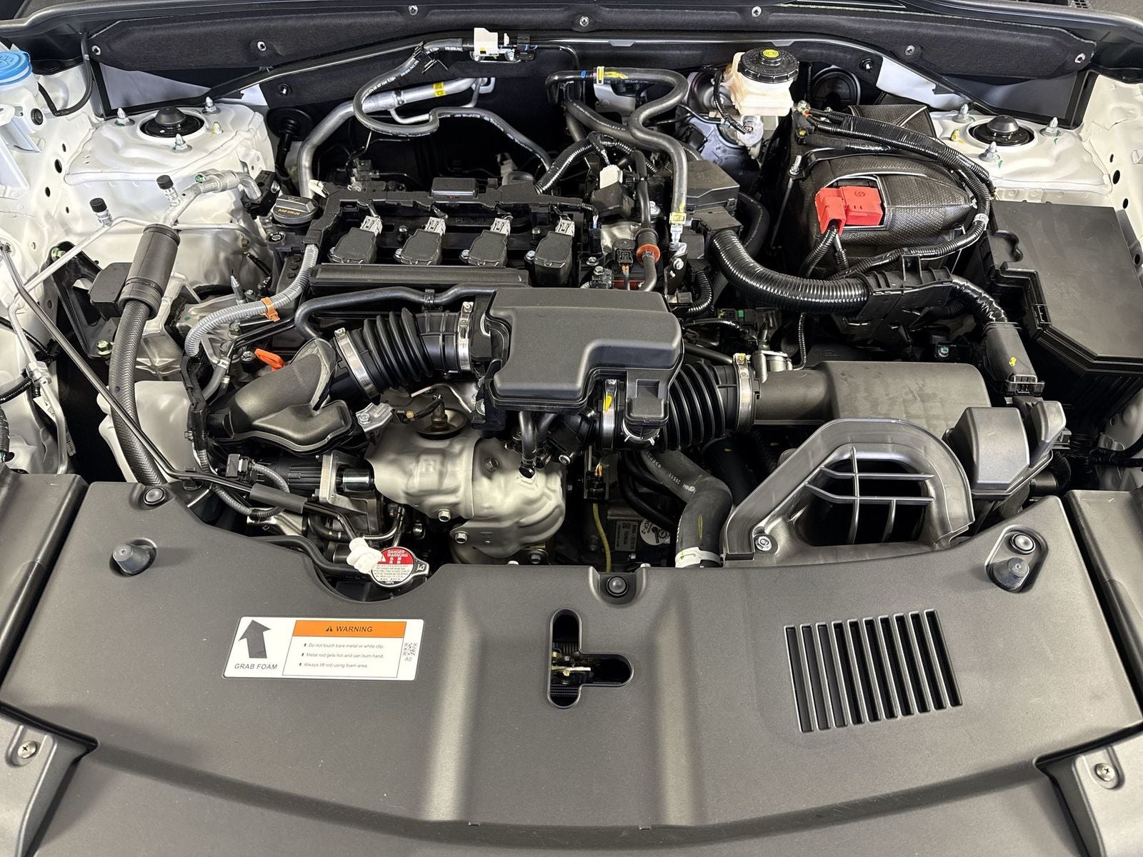 2026 Acura ADX AWD