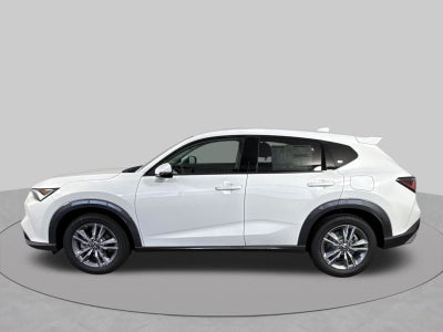 2026 Acura ADX AWD