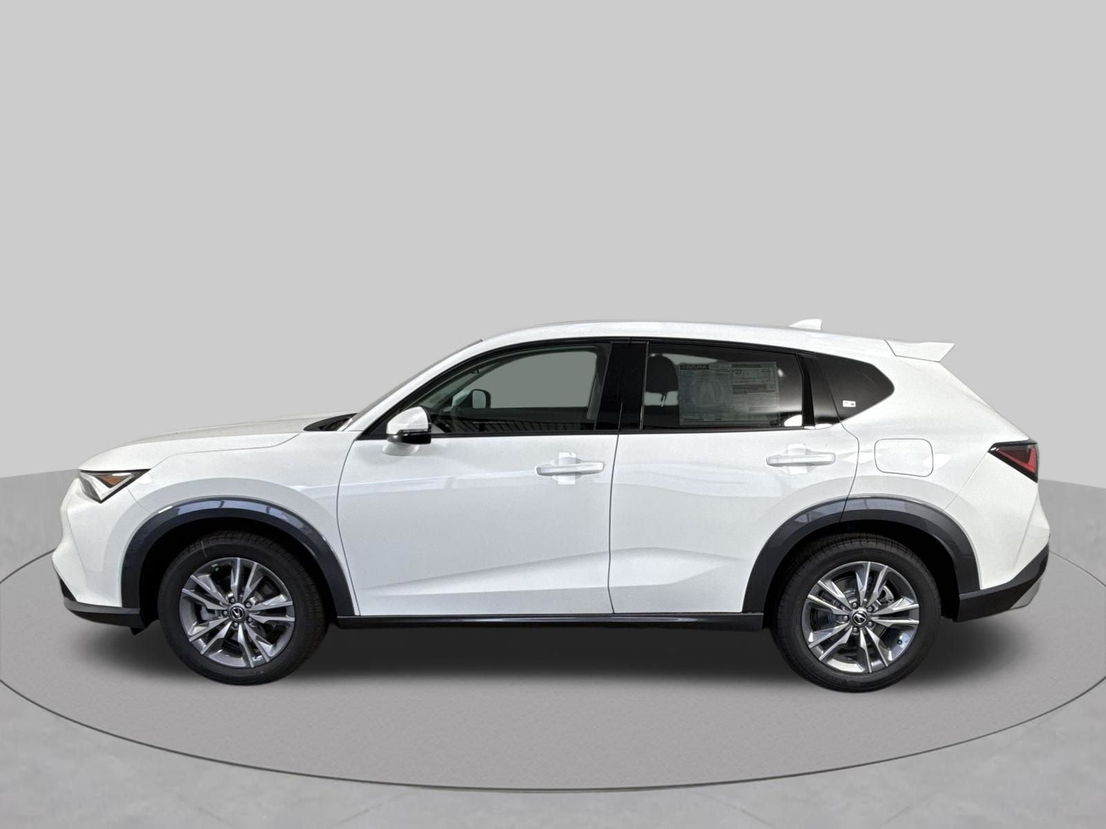 2026 Acura ADX AWD