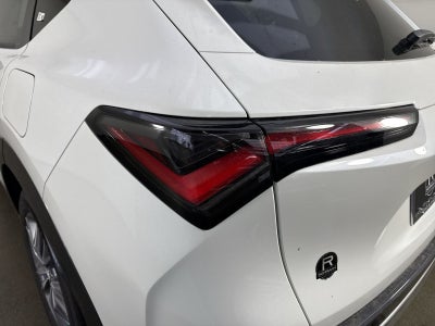 2026 Acura ADX AWD