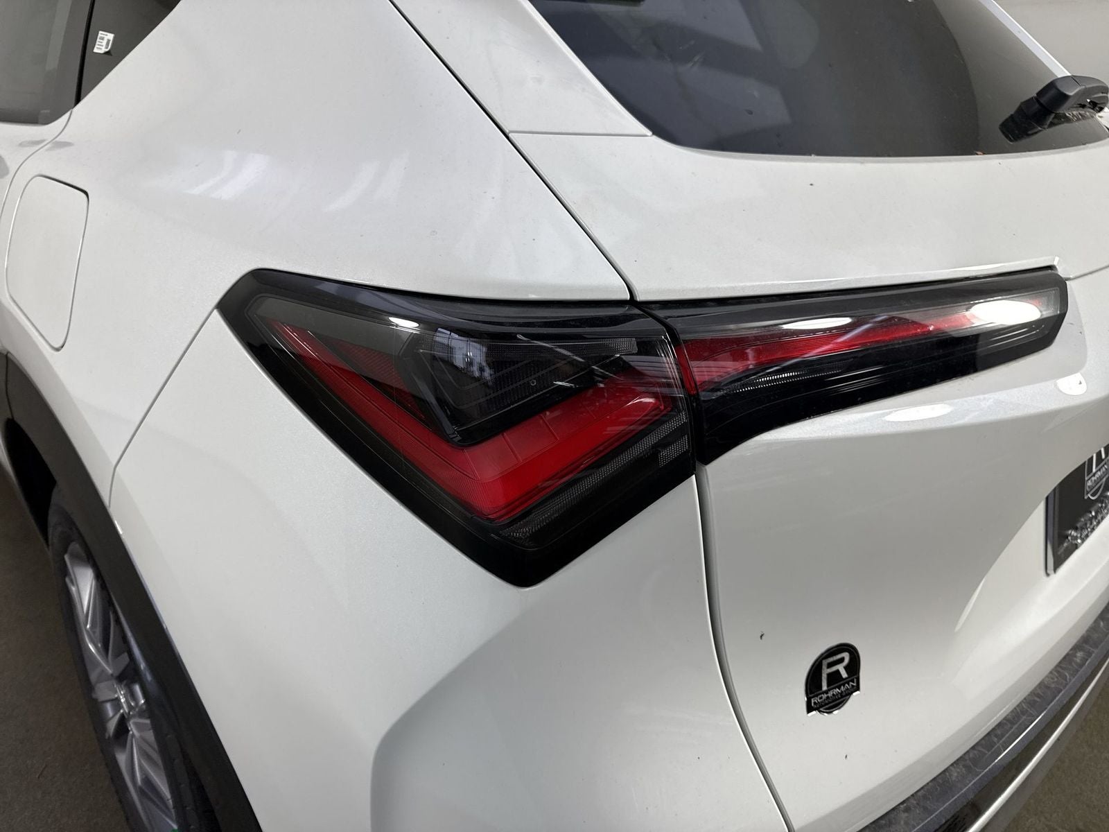 2026 Acura ADX AWD
