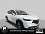 2026 Acura ADX AWD