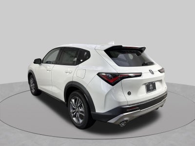 2026 Acura ADX AWD