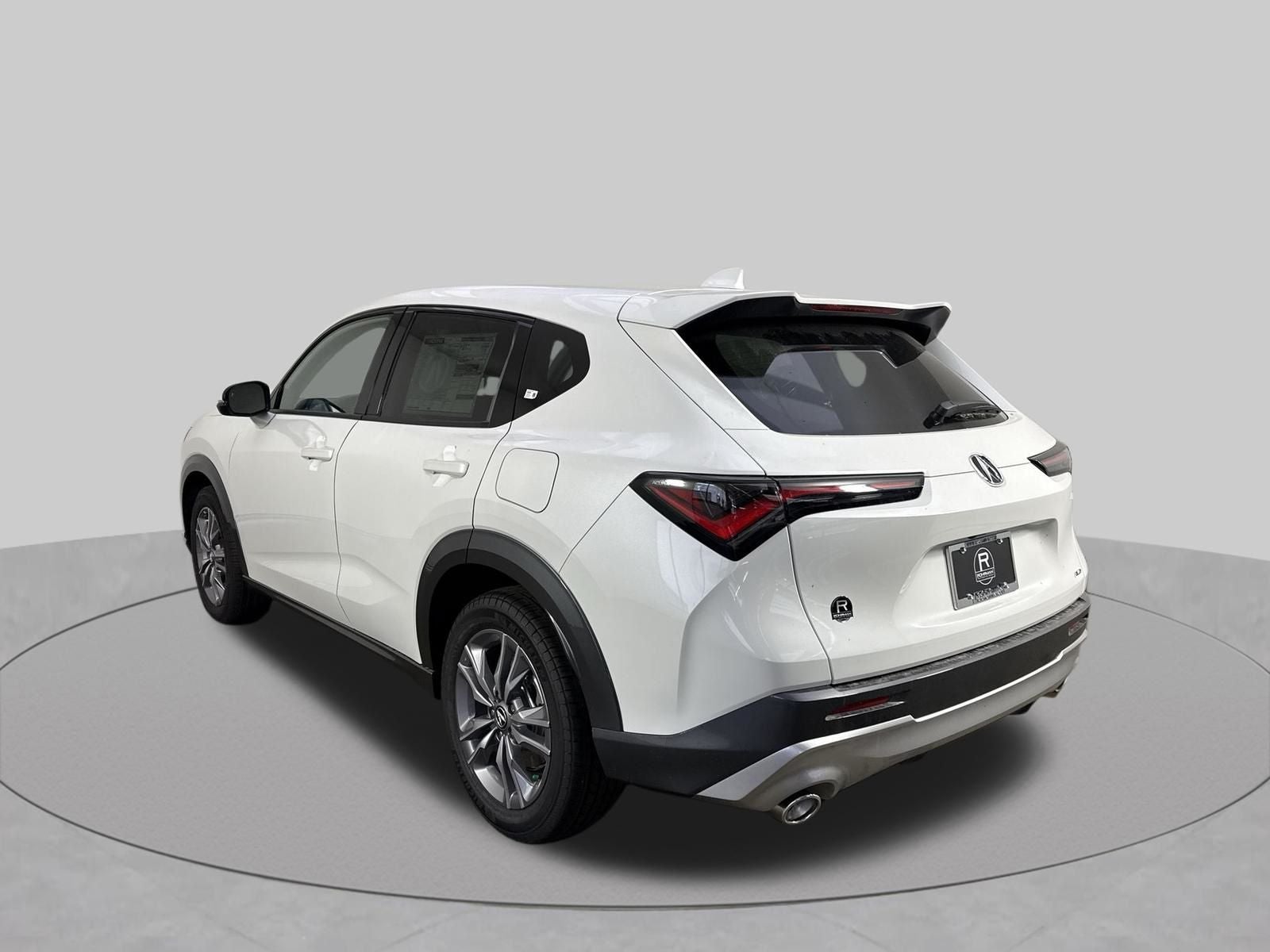 2026 Acura ADX AWD