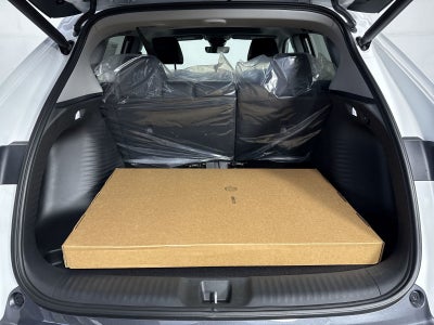 2026 Acura ADX AWD