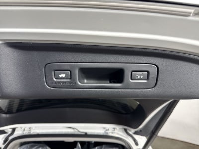 2026 Acura ADX AWD
