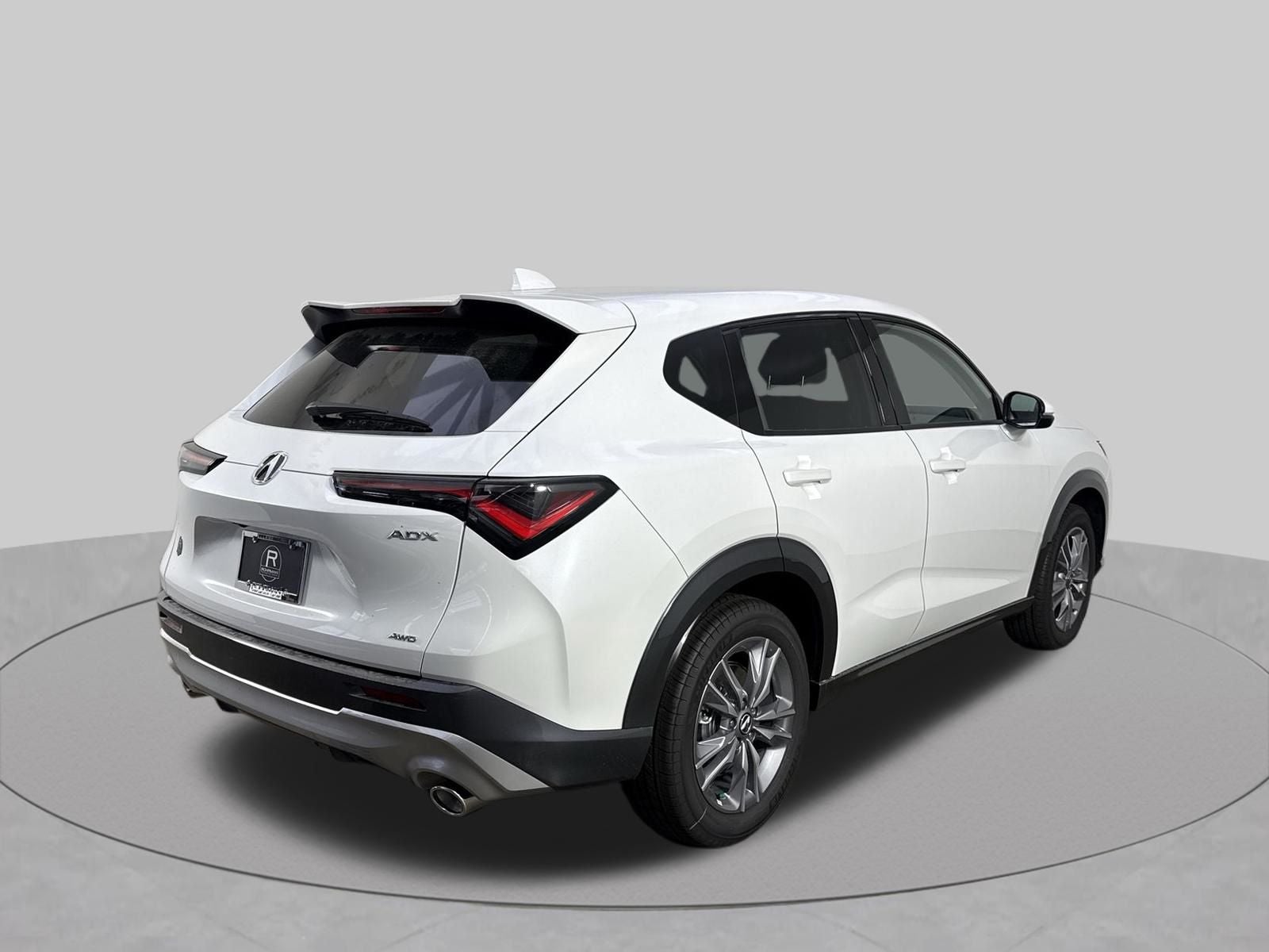 2026 Acura ADX AWD
