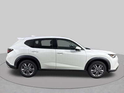 2026 Acura ADX AWD
