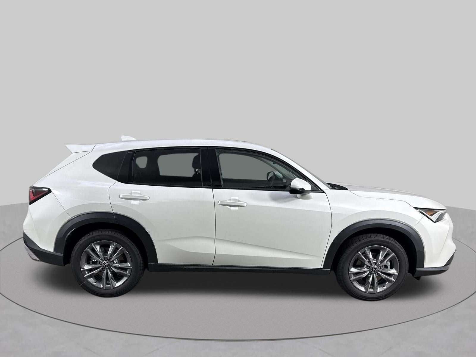 2026 Acura ADX AWD