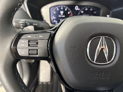 2026 Acura ADX AWD