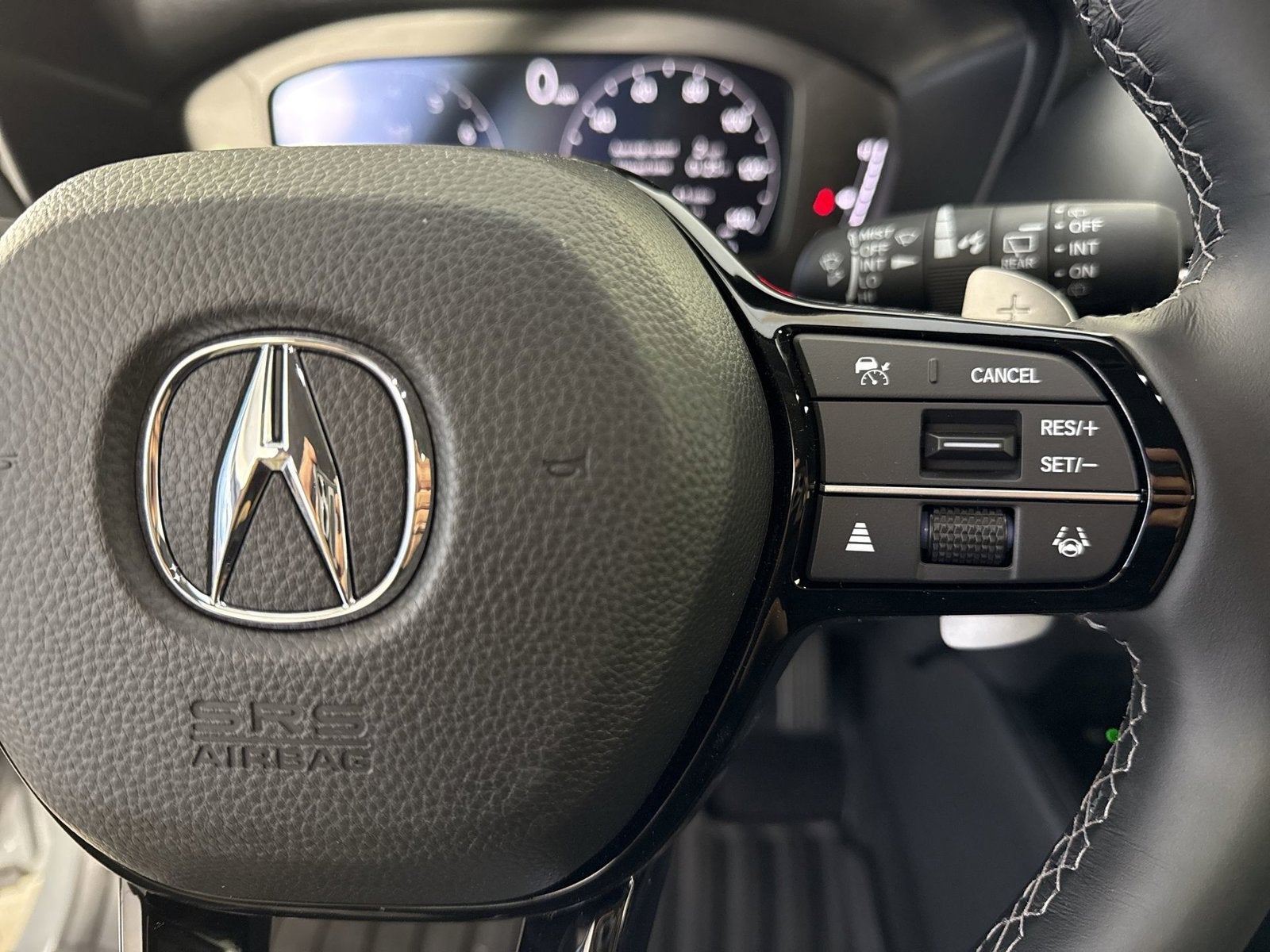 2026 Acura ADX AWD