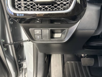 2026 Acura ADX AWD
