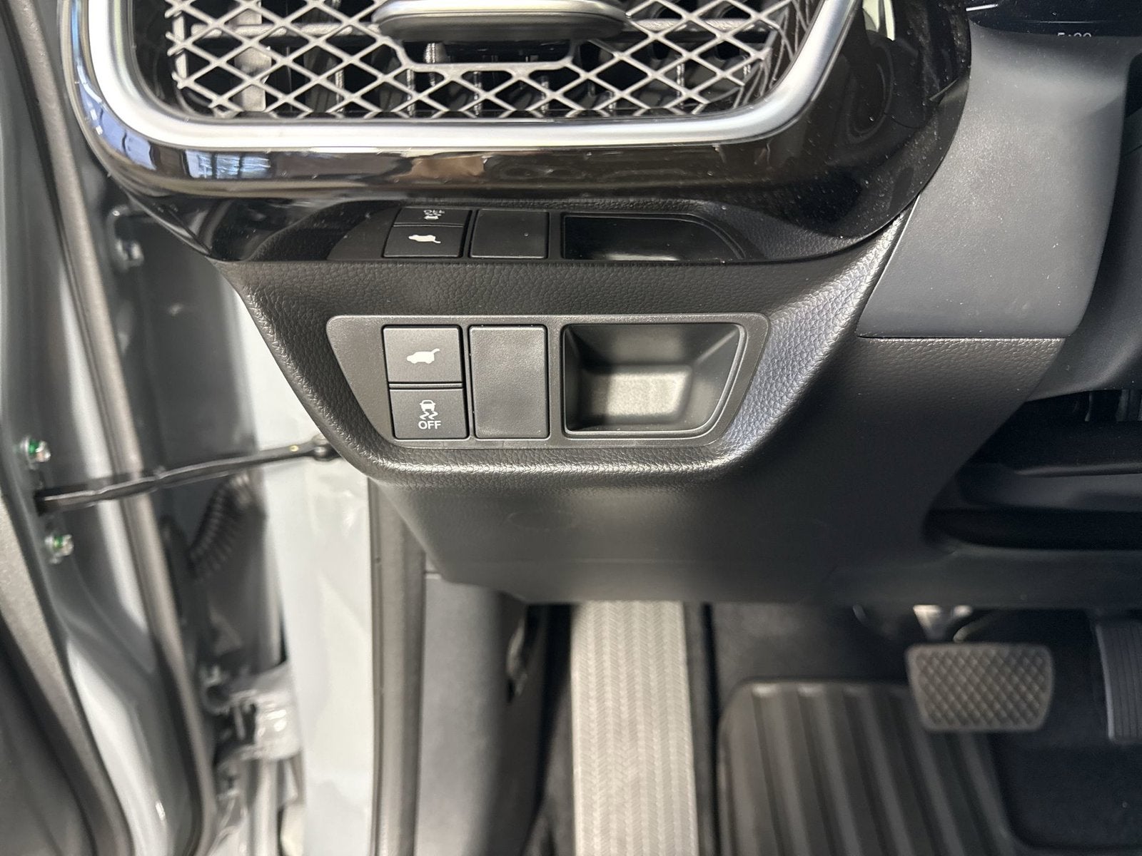 2026 Acura ADX AWD