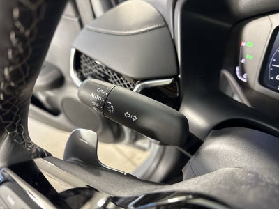 2026 Acura ADX AWD