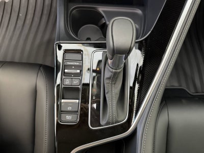 2026 Acura ADX AWD