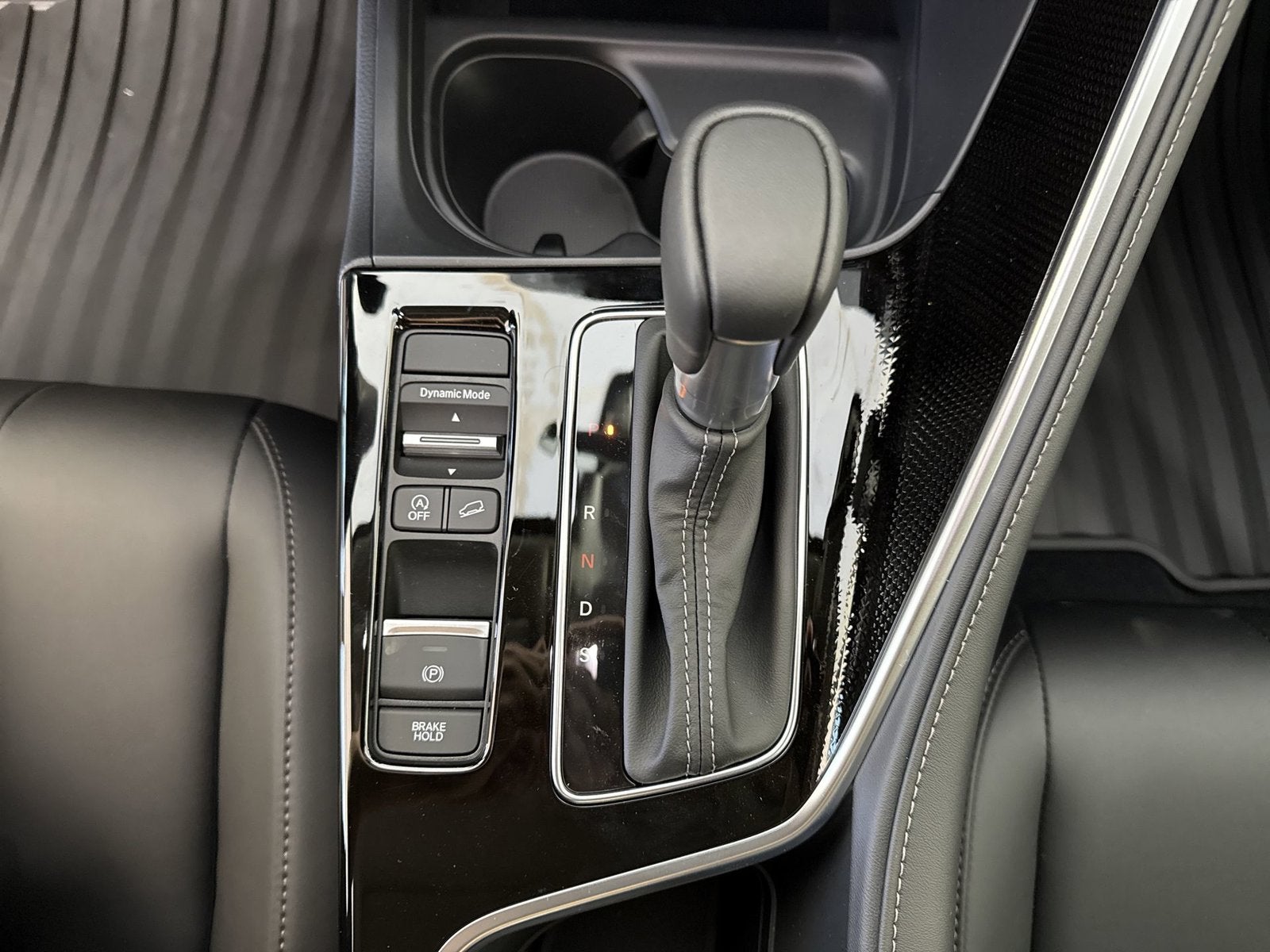 2026 Acura ADX AWD