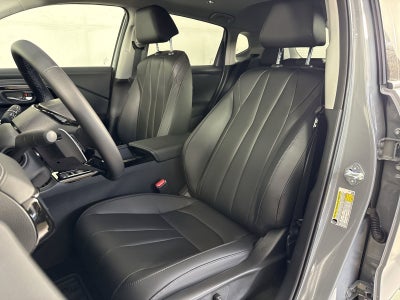 2026 Acura ADX AWD
