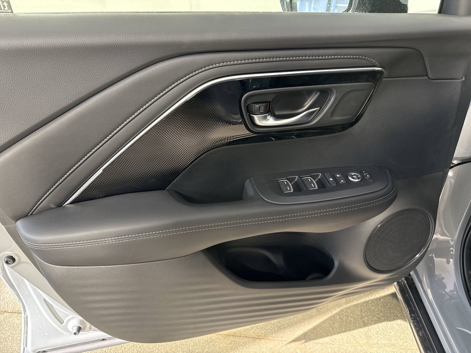 2026 Acura ADX AWD