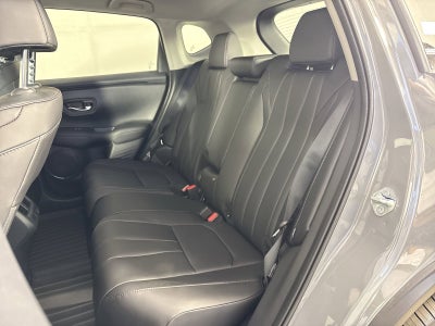 2026 Acura ADX AWD
