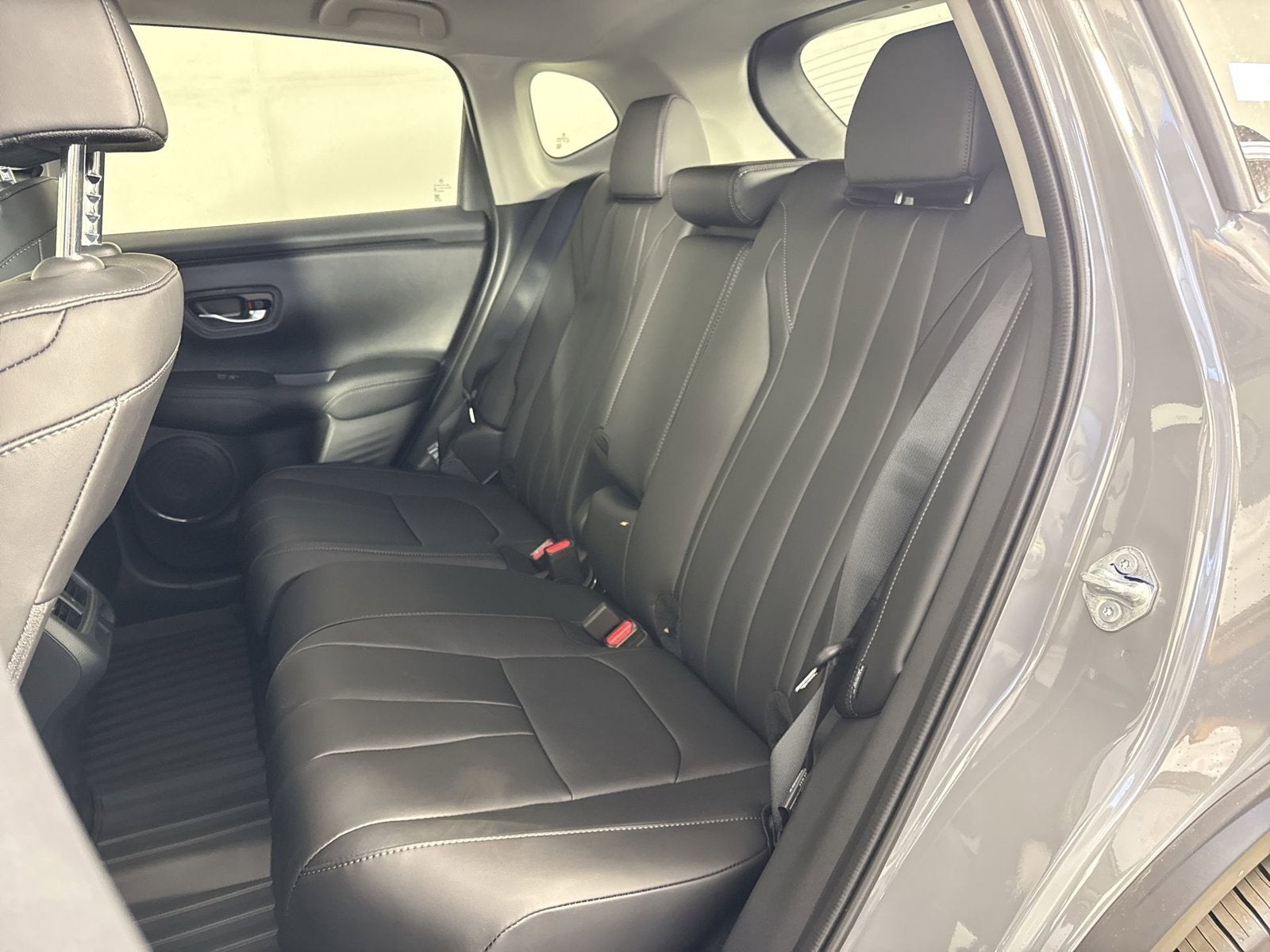 2026 Acura ADX AWD