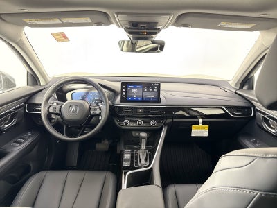 2026 Acura ADX AWD
