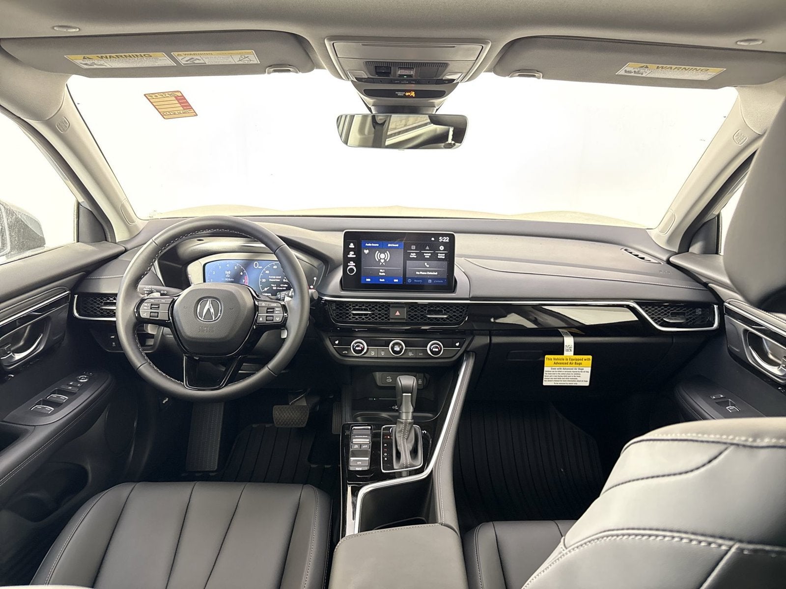 2026 Acura ADX AWD