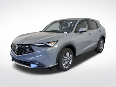 2026 Acura ADX AWD