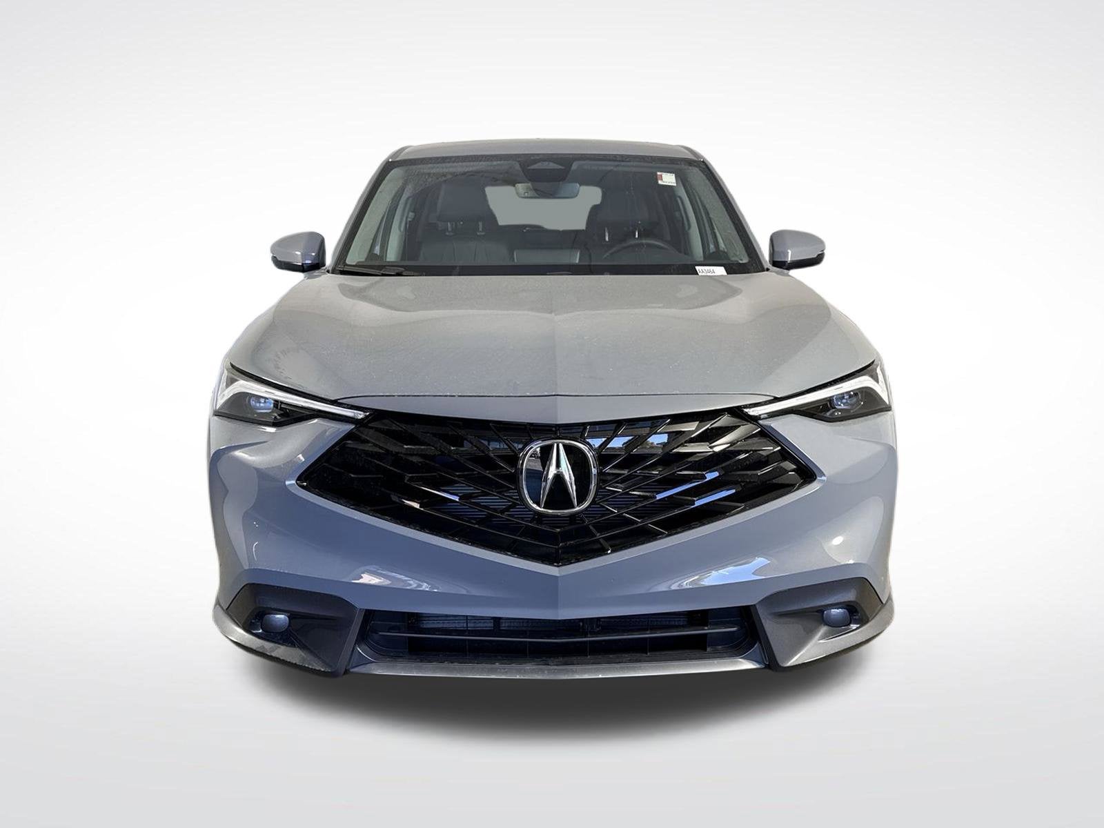 2026 Acura ADX AWD