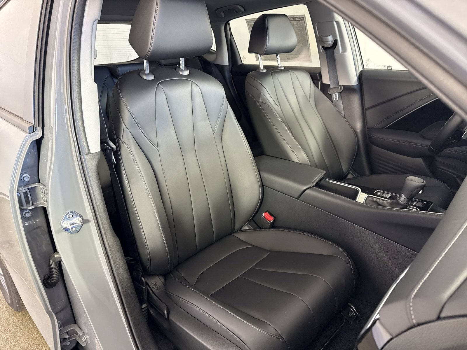 2026 Acura ADX AWD