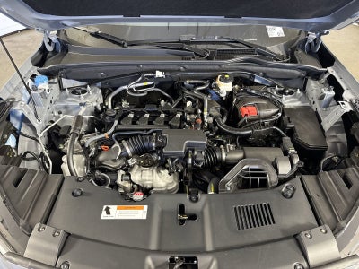 2026 Acura ADX AWD