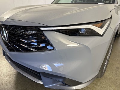 2026 Acura ADX AWD