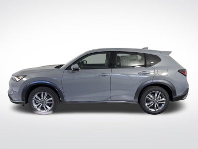 2026 Acura ADX AWD