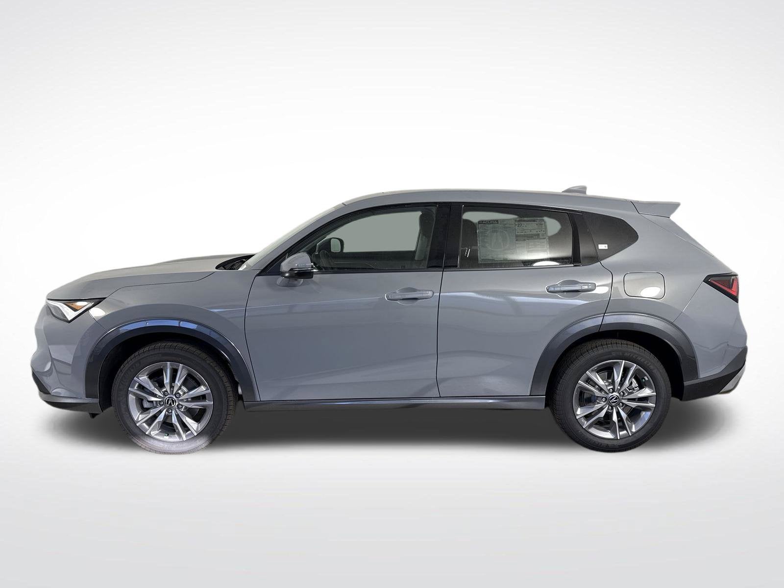 2026 Acura ADX AWD
