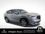 2026 Acura ADX AWD