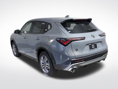 2026 Acura ADX AWD
