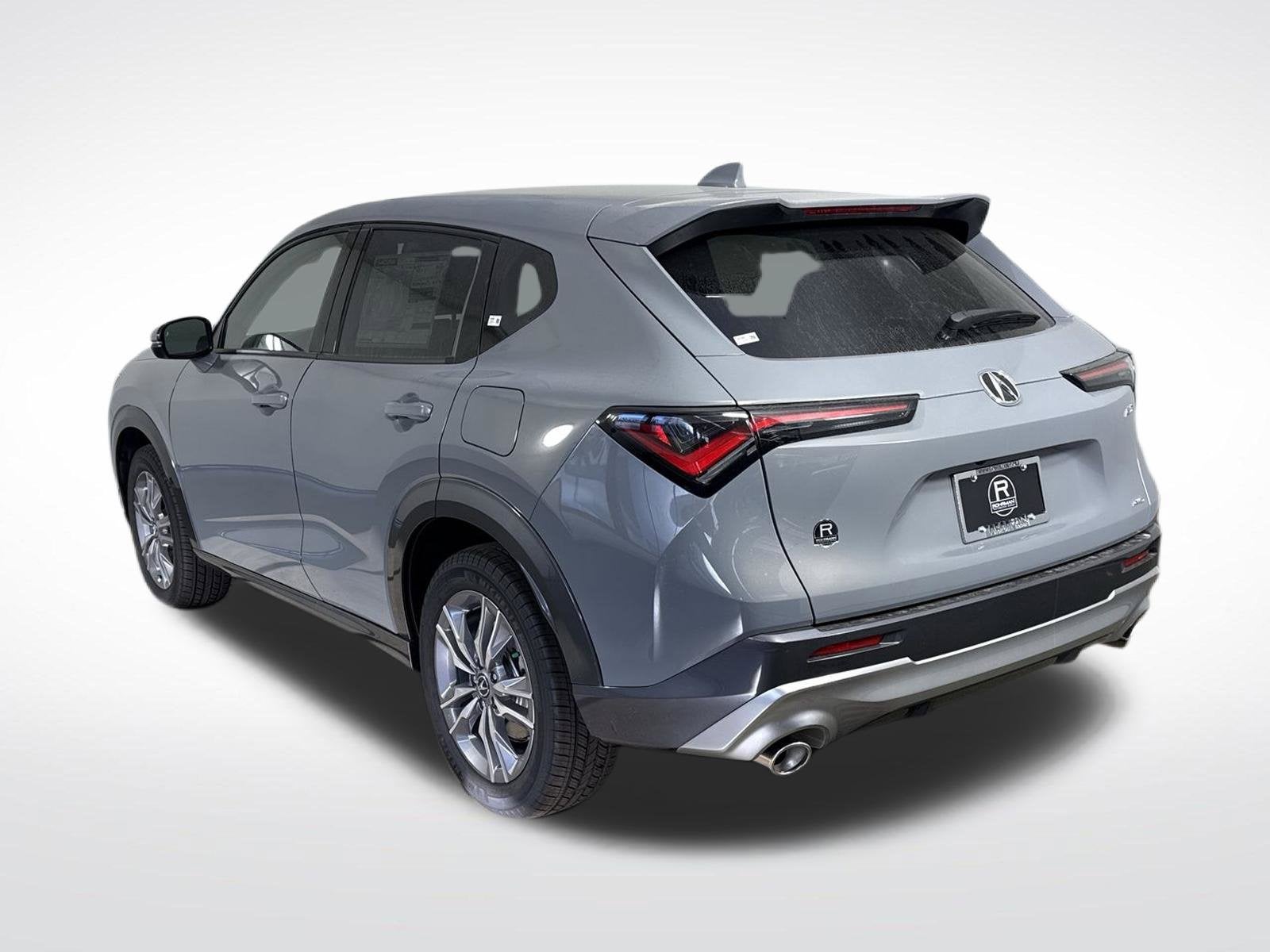 2026 Acura ADX AWD
