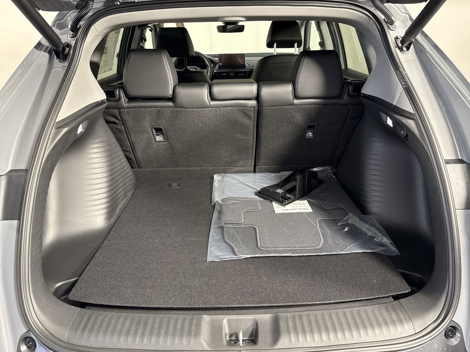 2026 Acura ADX AWD