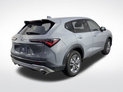 2026 Acura ADX AWD