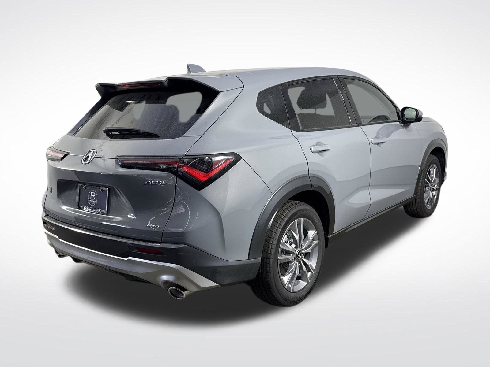 2026 Acura ADX AWD