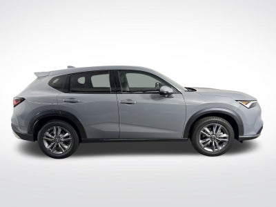 2026 Acura ADX AWD