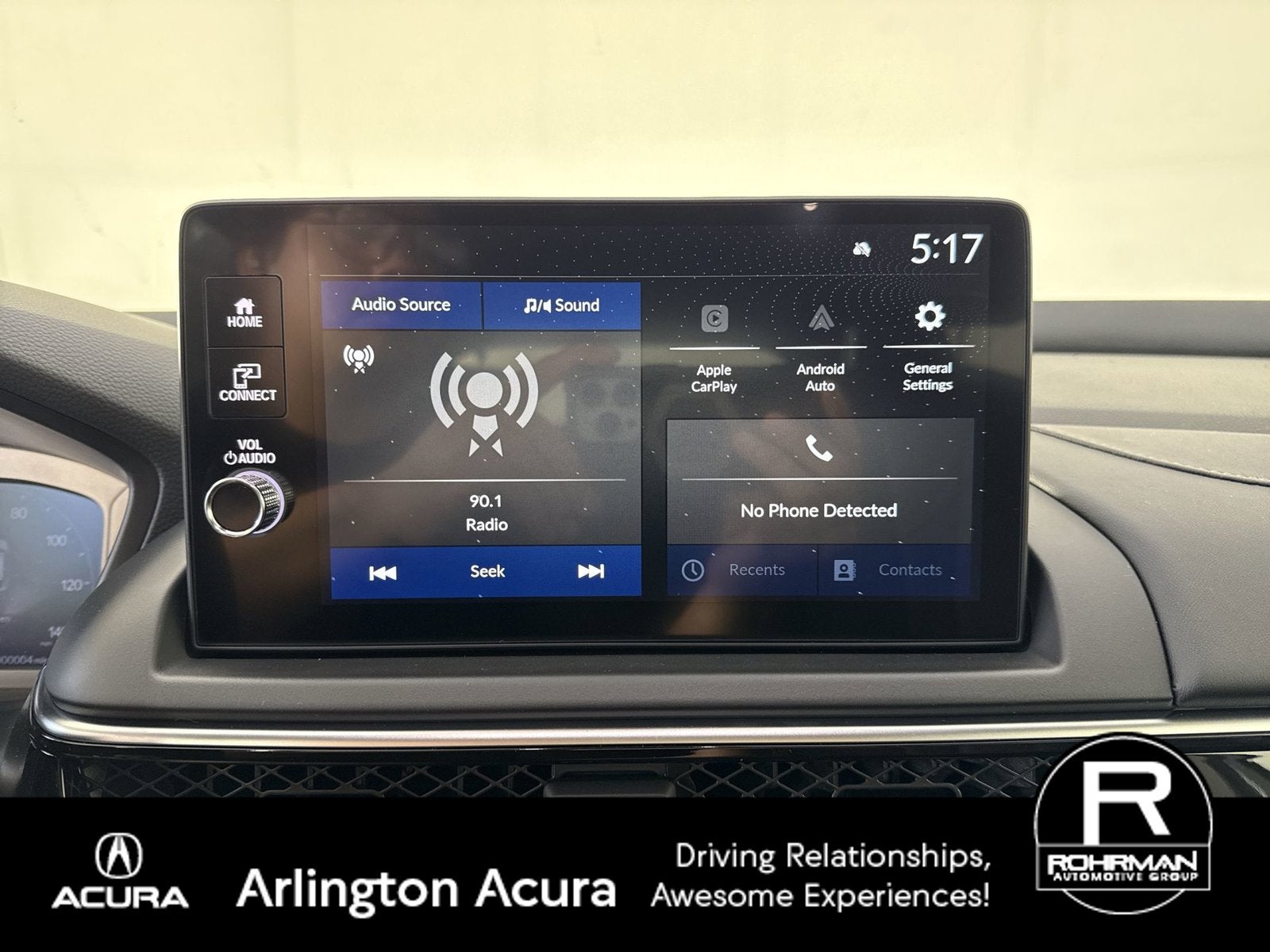 2026 Acura ADX AWD