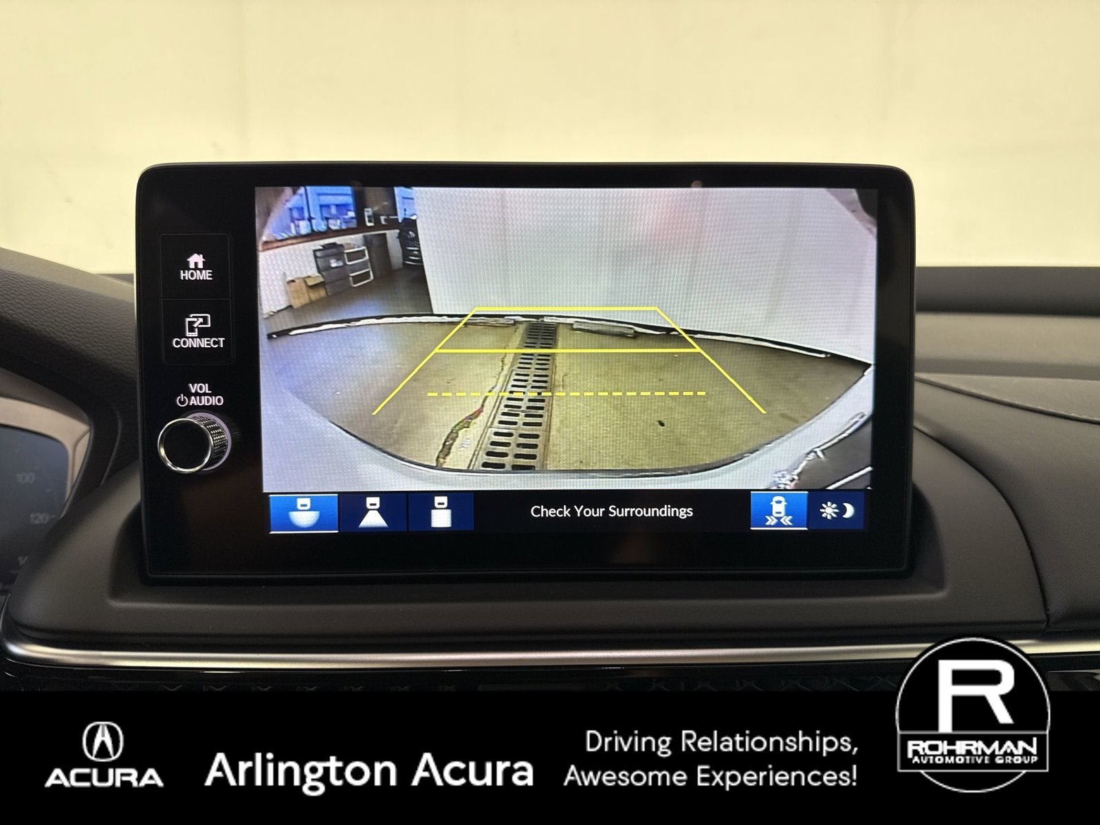2026 Acura ADX AWD