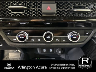 2026 Acura ADX AWD