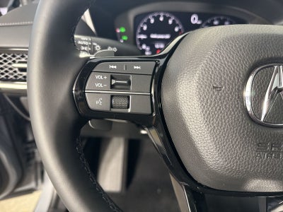 2026 Acura ADX AWD