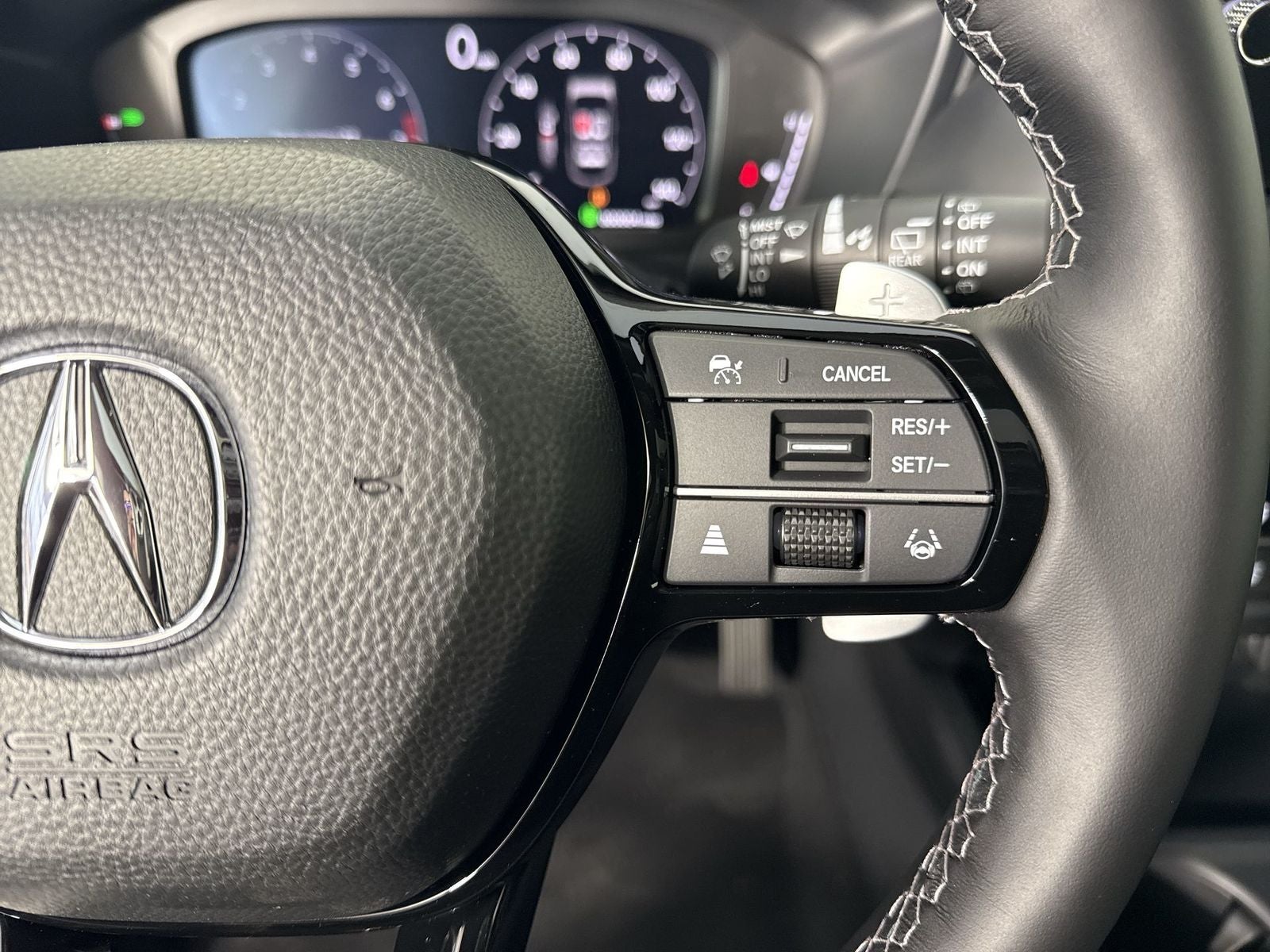 2026 Acura ADX AWD